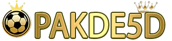 PAKDE5D Logo